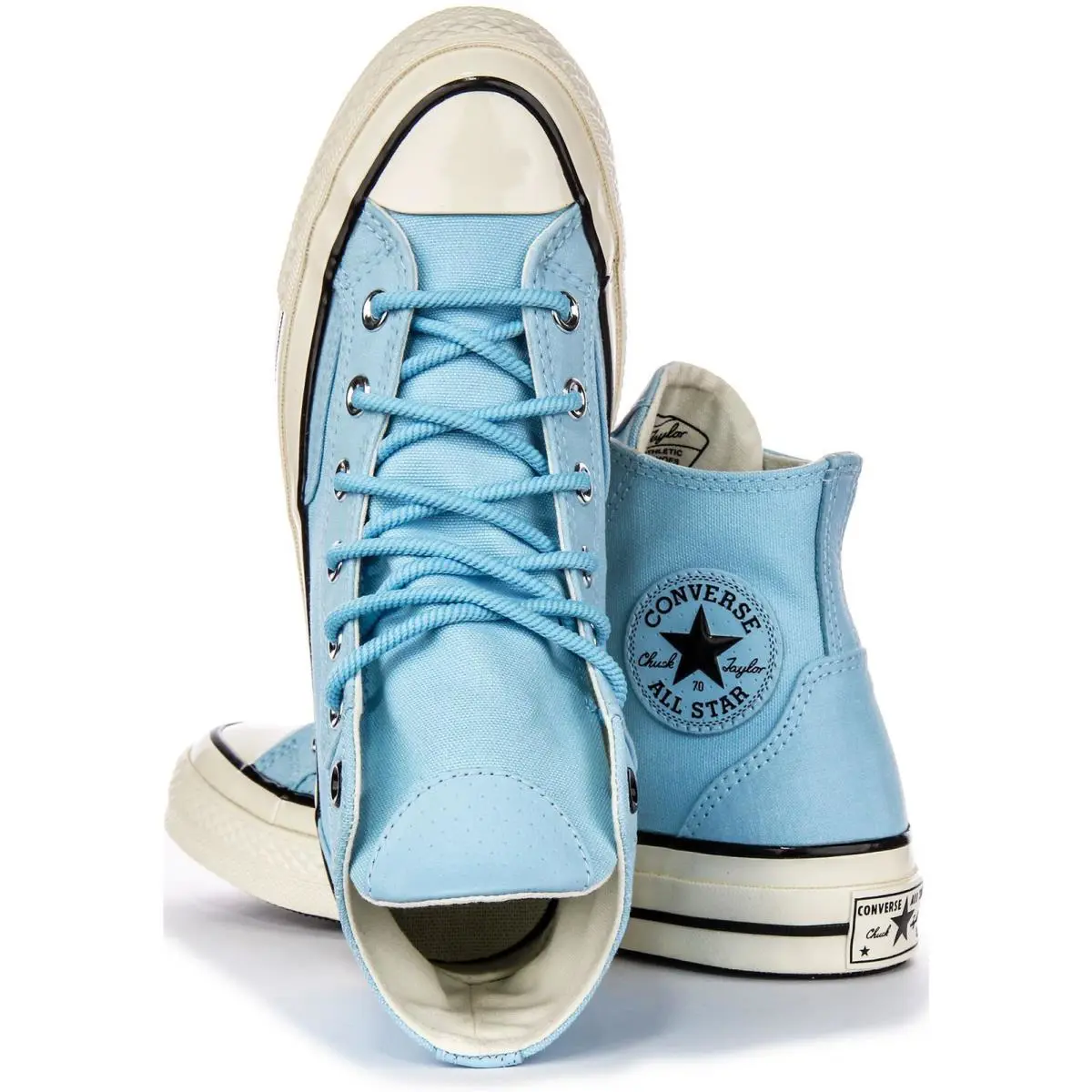 Converse shoes - SKY BLUE 2