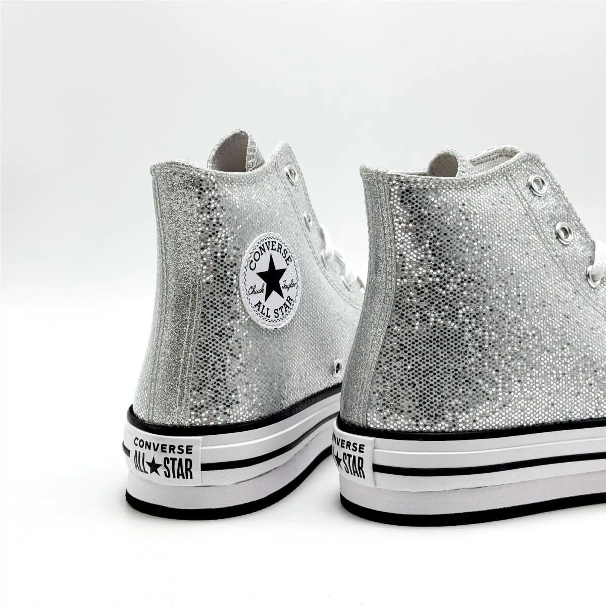 Converse shoes - Converse Chuck Taylor All Star Low - A17656C - Red 2