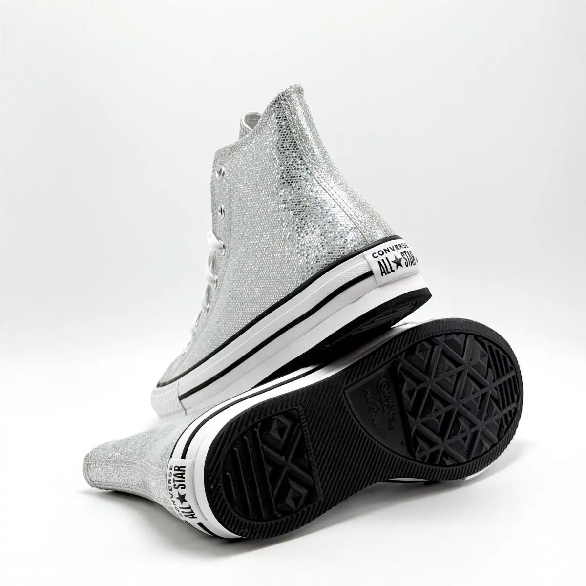 Converse shoes - Converse Chuck Taylor All Star Low - A17656C - Red 8