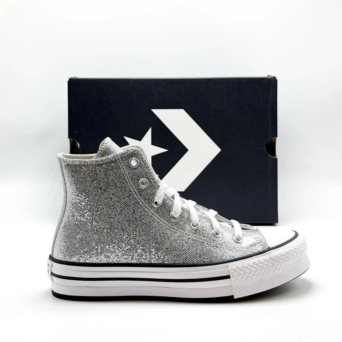 Converse shoes - Converse Chuck Taylor All Star Low - A17656C - Red 4
