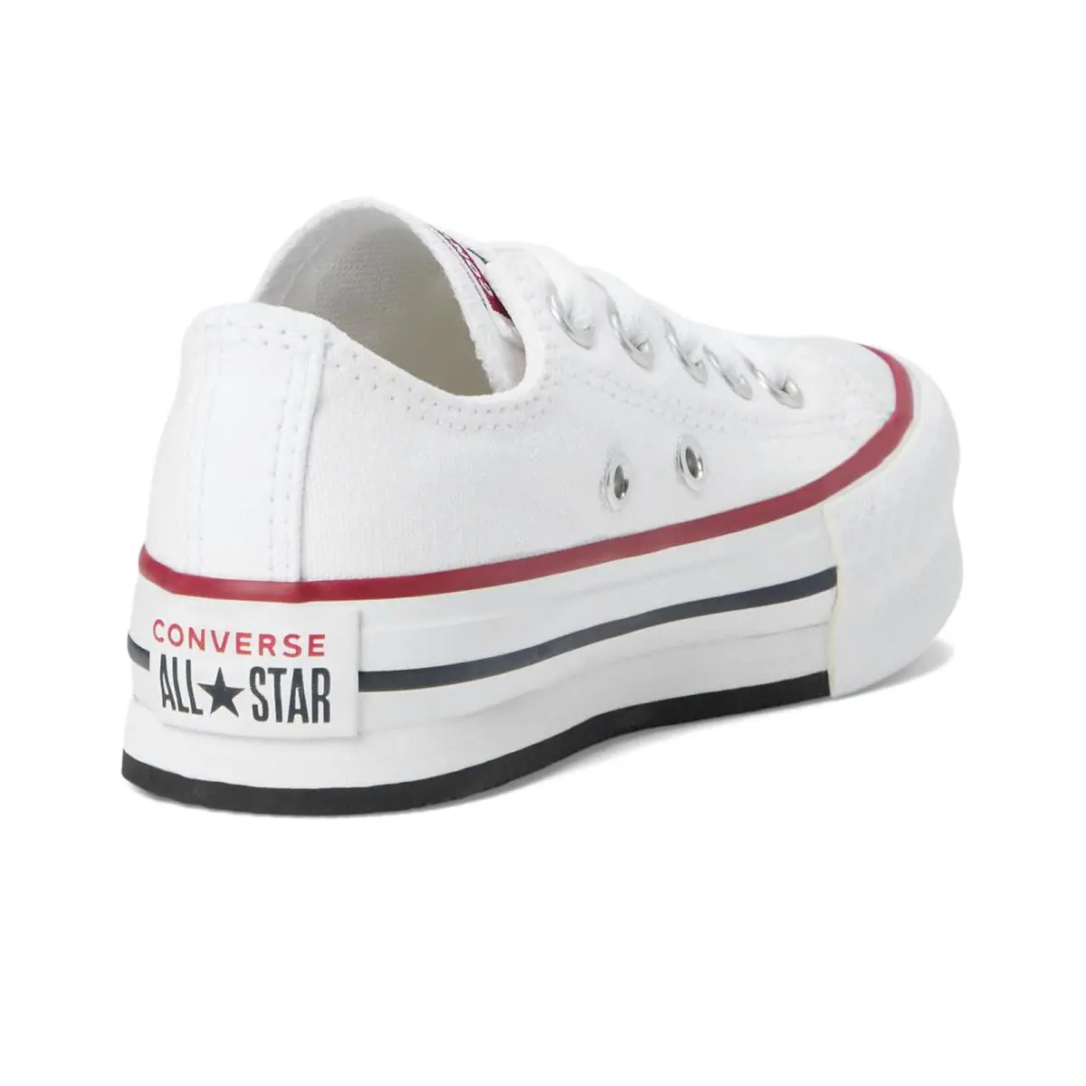 Converse shoes - Black/White/Black 38