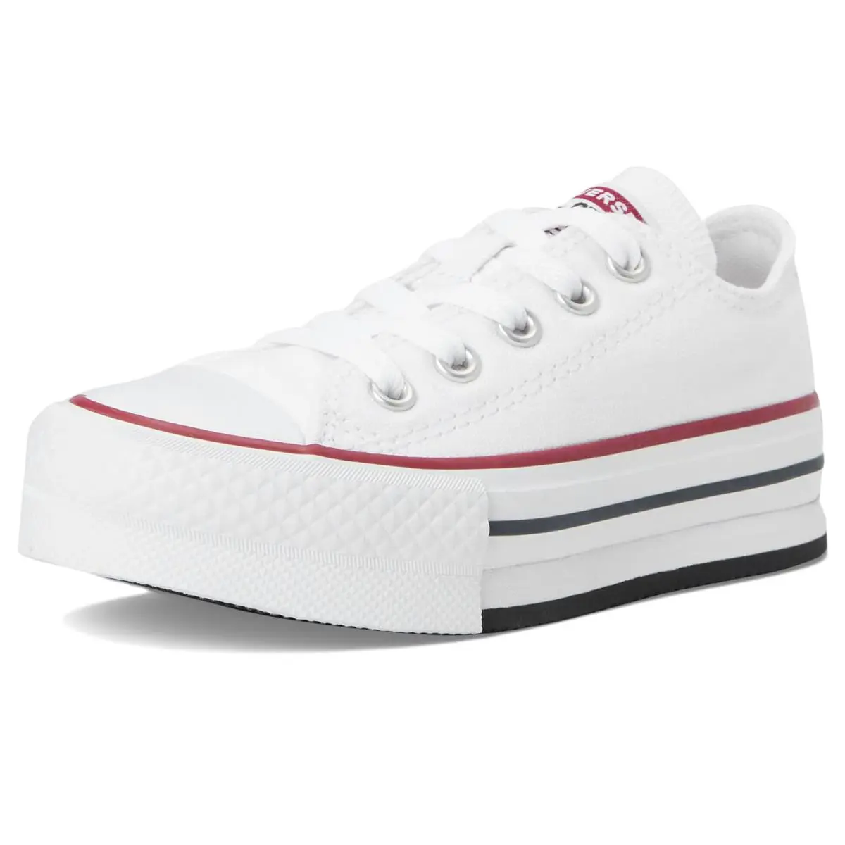 Converse shoes - Black/White/Black 40