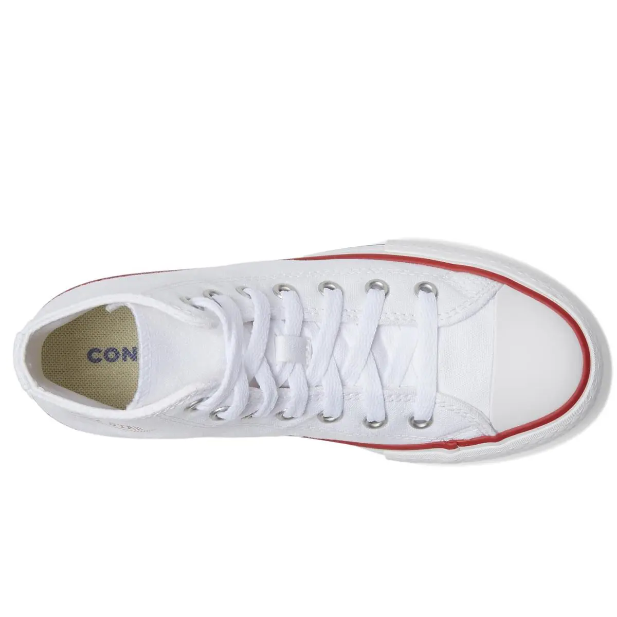 Converse shoes - Black/White/Black 28