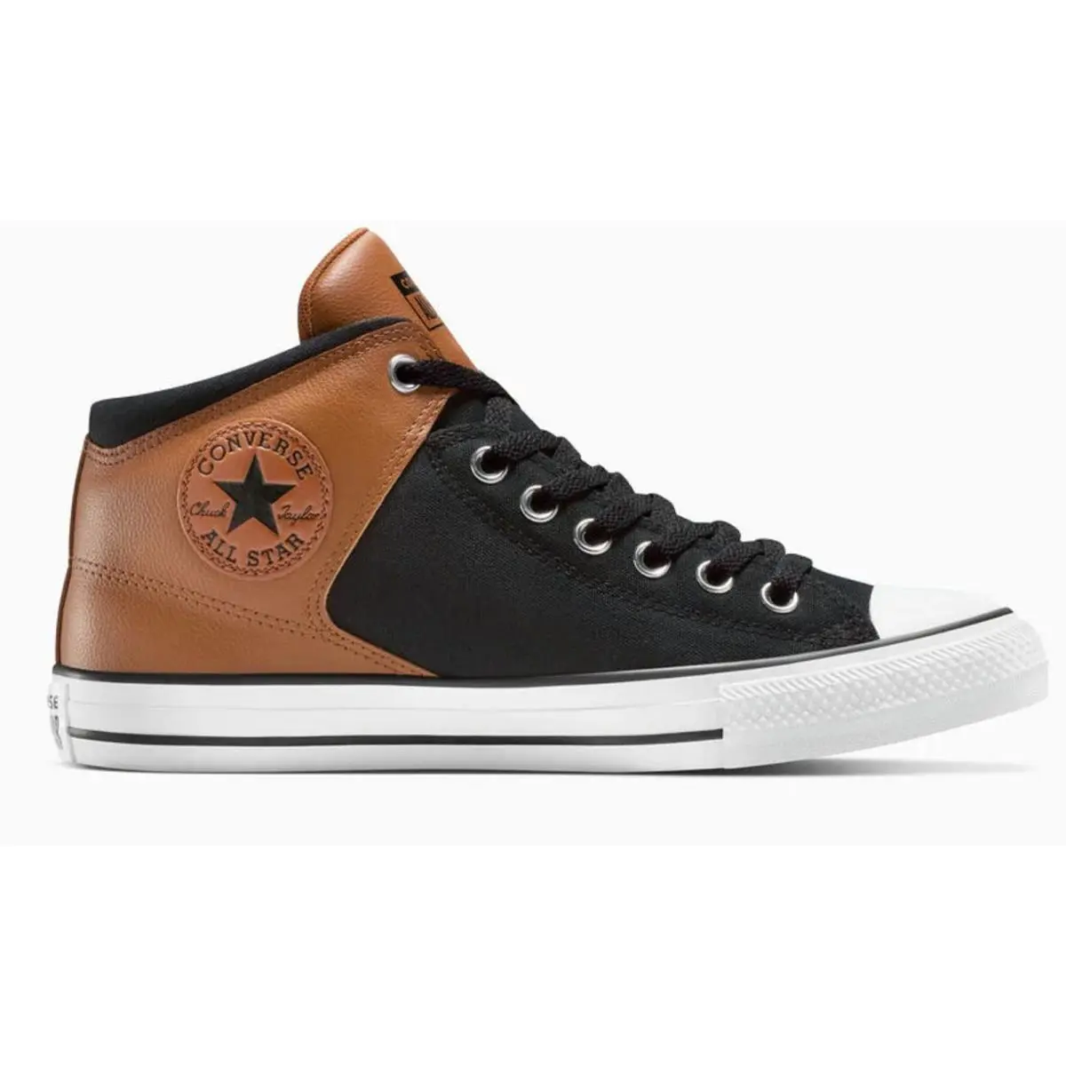 Converse shoes - Street - Street - Black 0