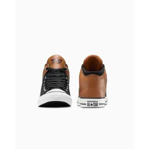 Converse shoes - Street - Street - Black 1