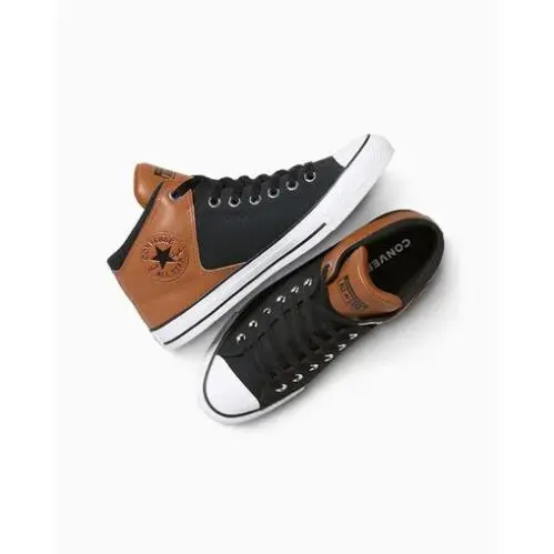 Converse shoes - Street - Street - Black 4