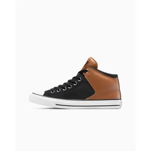 Converse shoes - Street - Street - Black 5