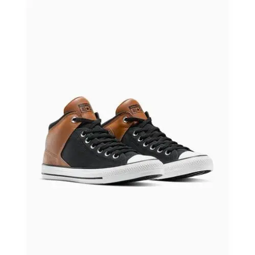 Converse shoes - Street - Street - Black 6