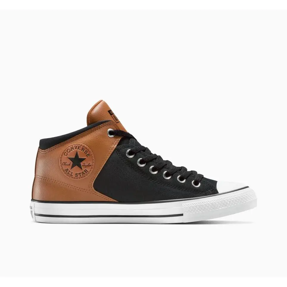Converse shoes - Street - Street - Black 7