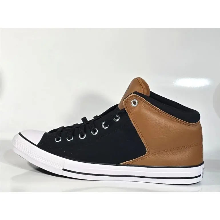 Converse shoes - Street - Street - Black 2