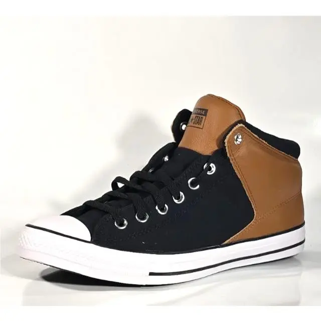 Converse shoes - Street - Street - Black 3