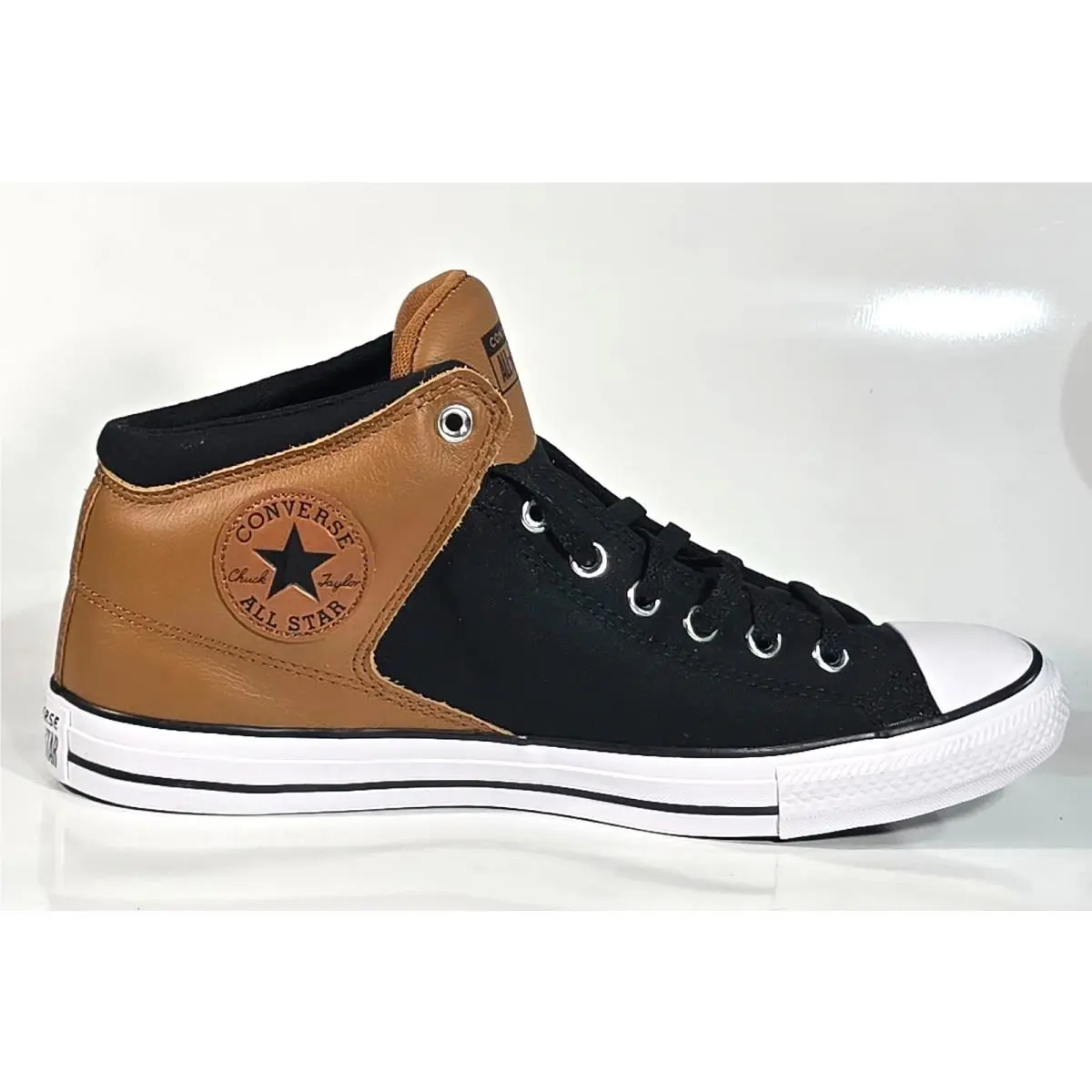 Converse shoes - Street - Street - Black 10