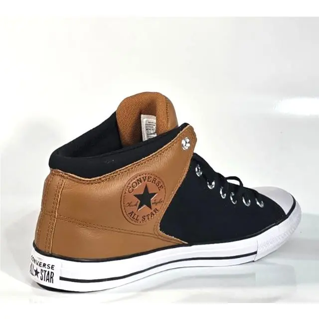 Converse shoes - Street - Street - Black 6