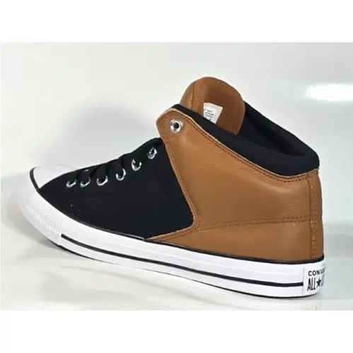 Converse shoes - Street - Street - Black 7