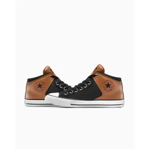 Converse shoes - Street - Street - Black 12
