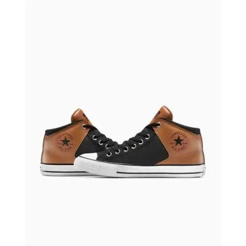 Converse shoes - Street - Street - Black 12