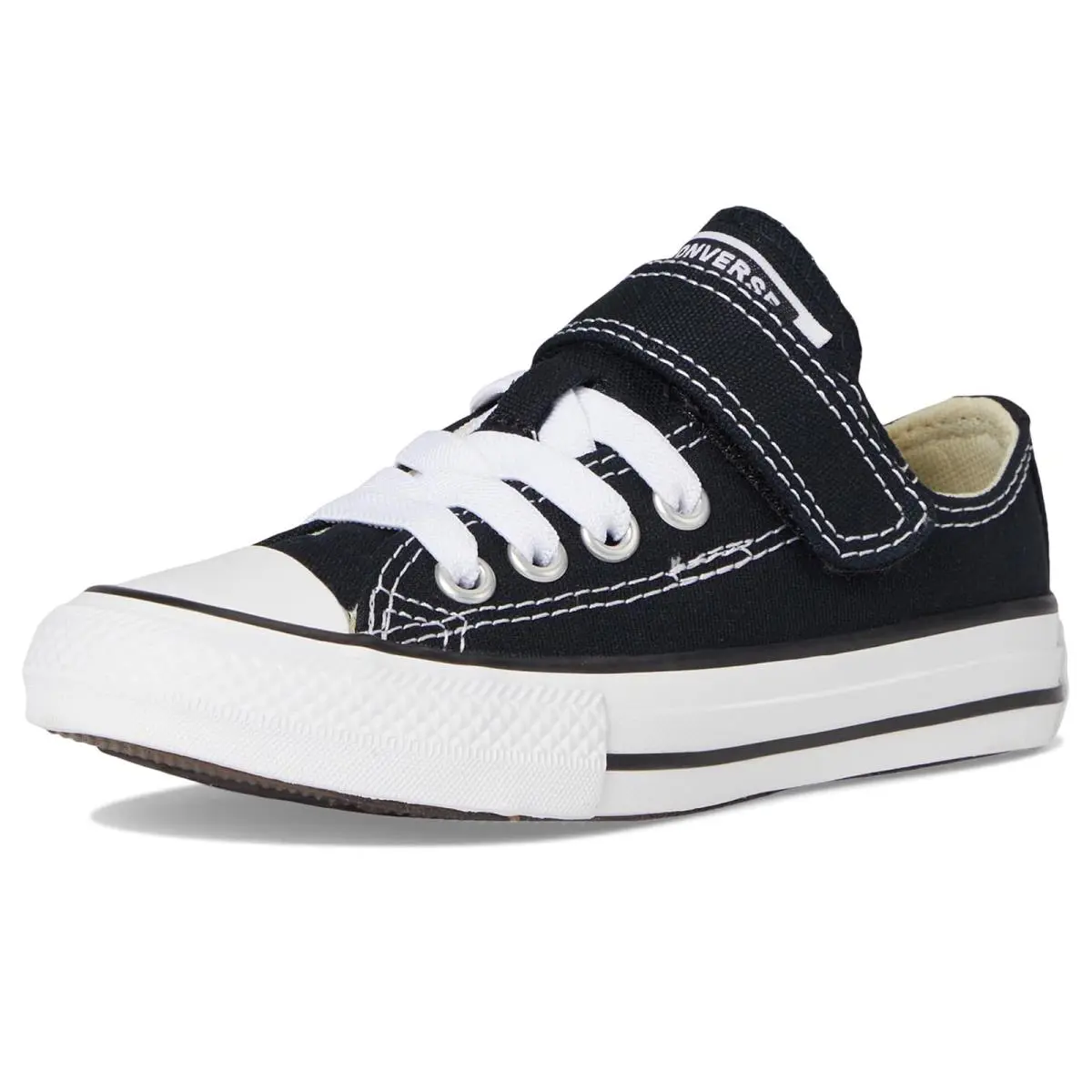 Converse shoes - Black/Natural/White 5