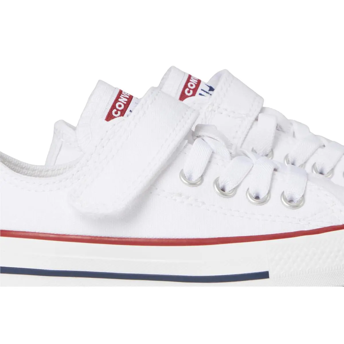 Converse shoes - Black/Natural/White 25