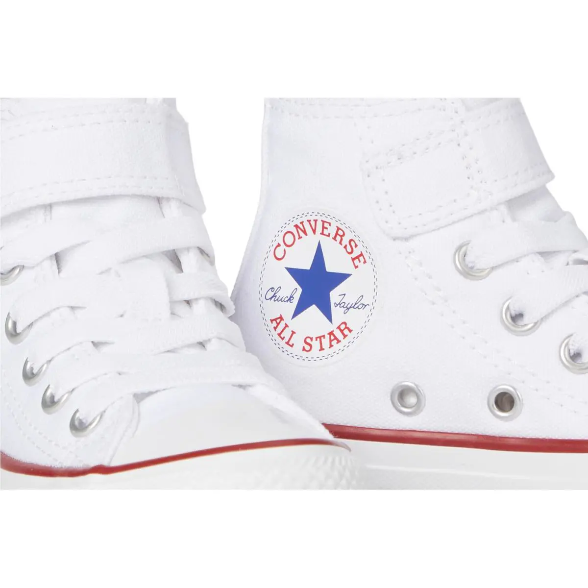 Converse shoes - Black/Natural/White 18
