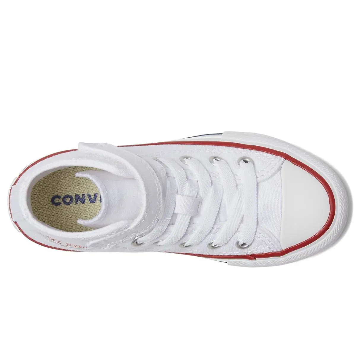 Converse shoes - Black/Natural/White 14