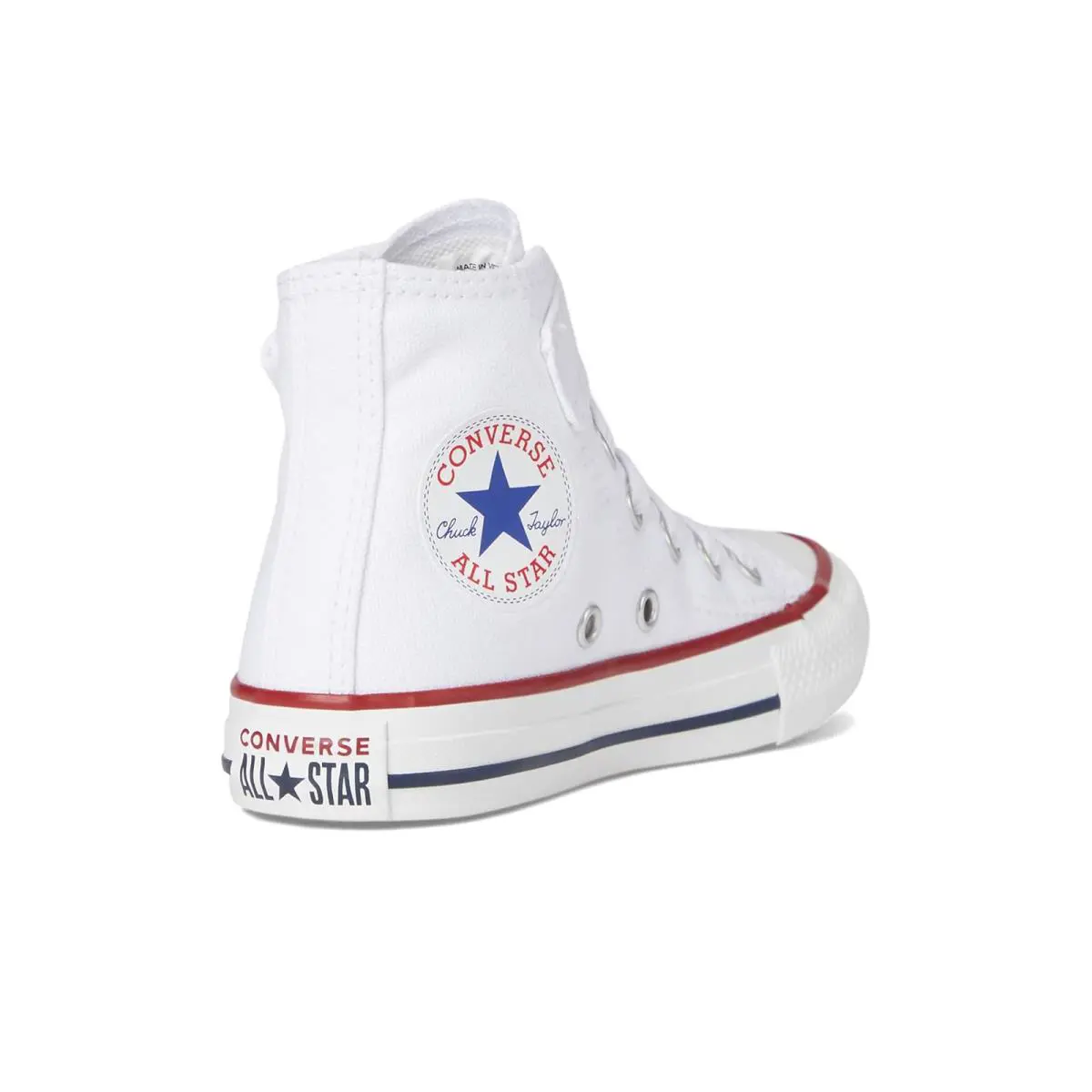 Converse shoes - Black/Natural/White 17