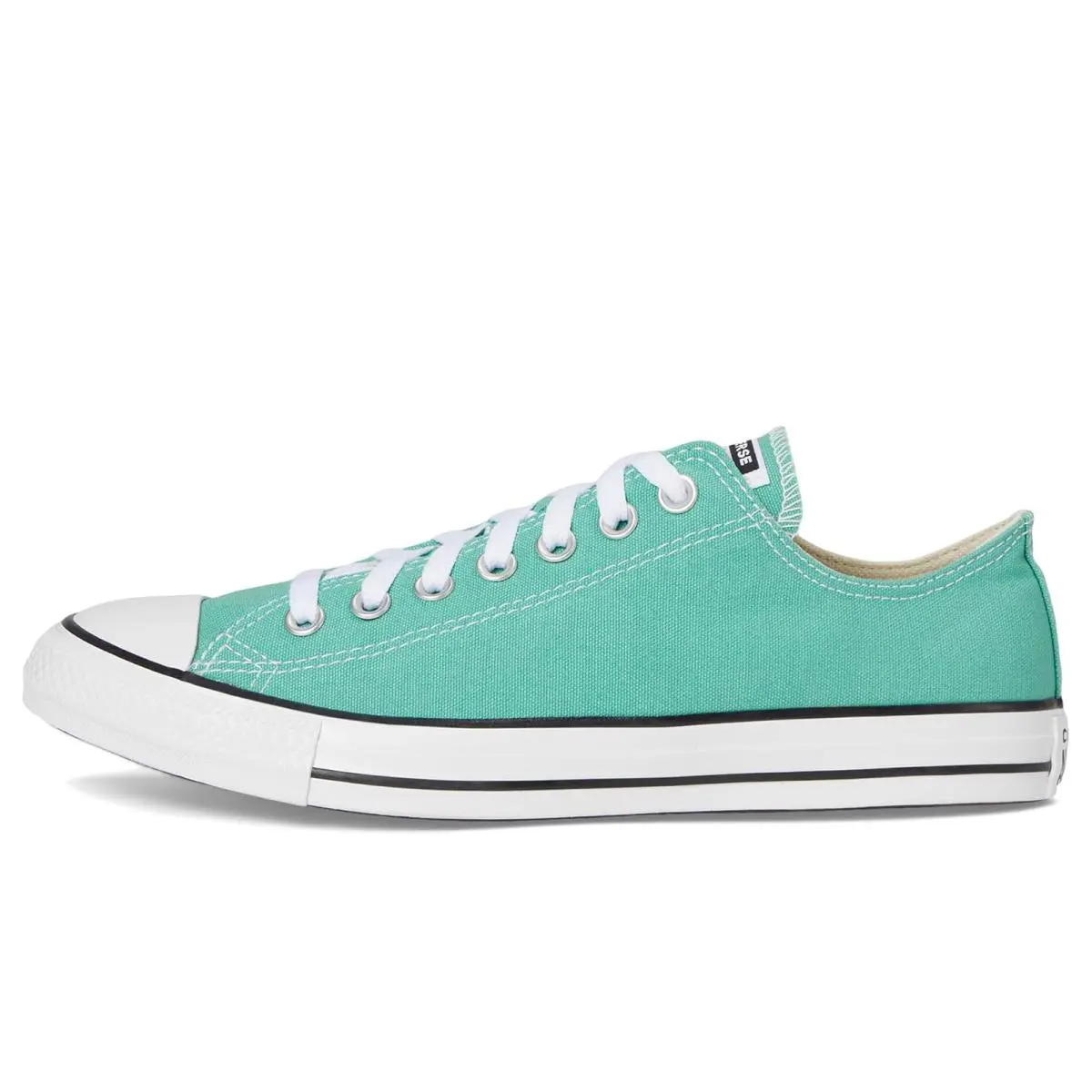 Converse shoes - Rainwashed Grey 2