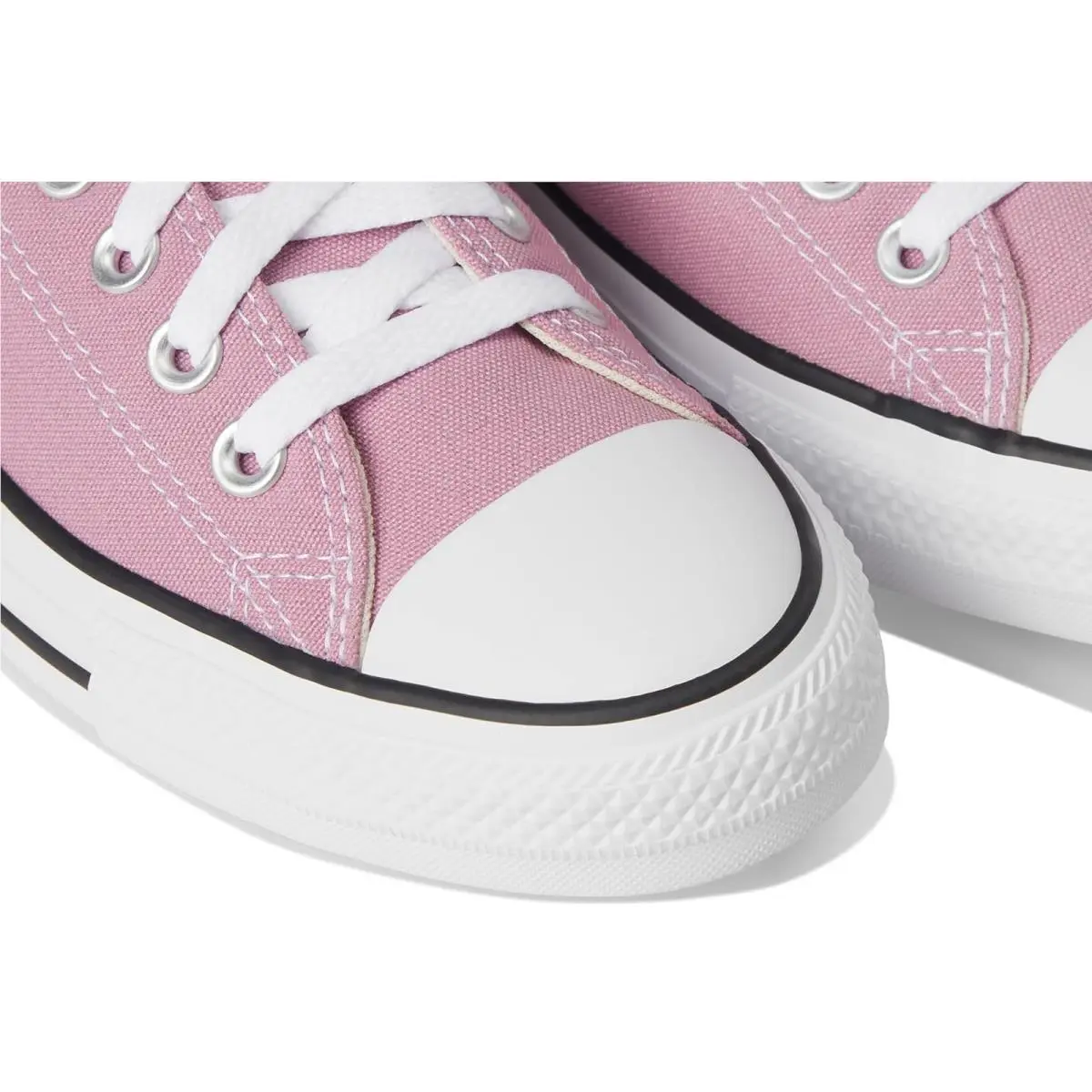 Converse shoes - Cliffside Rose 4