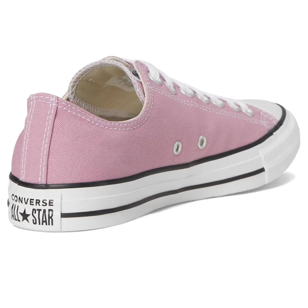 Converse shoes - Cliffside Rose 10