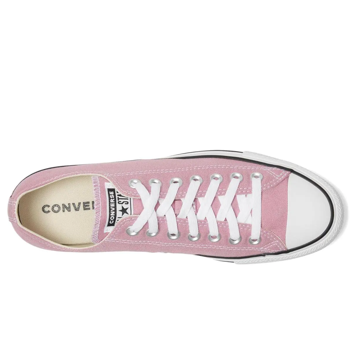 Converse shoes - Rainwashed Grey 21