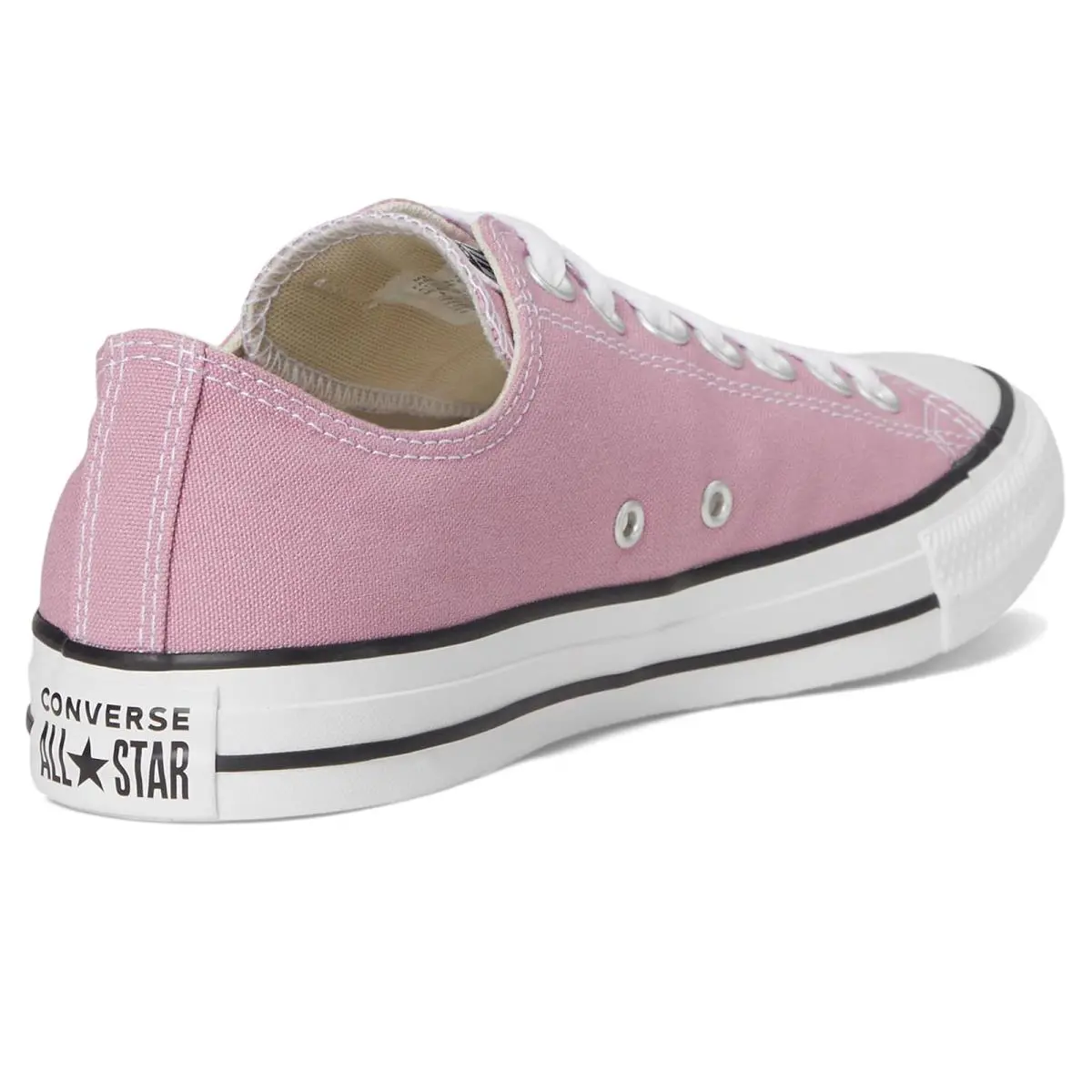 Converse shoes - Rainwashed Grey 24