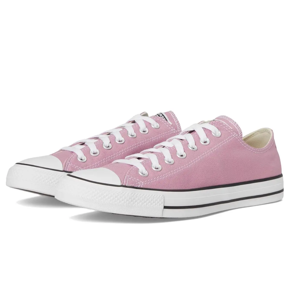 Converse shoes - Cliffside Rose 6