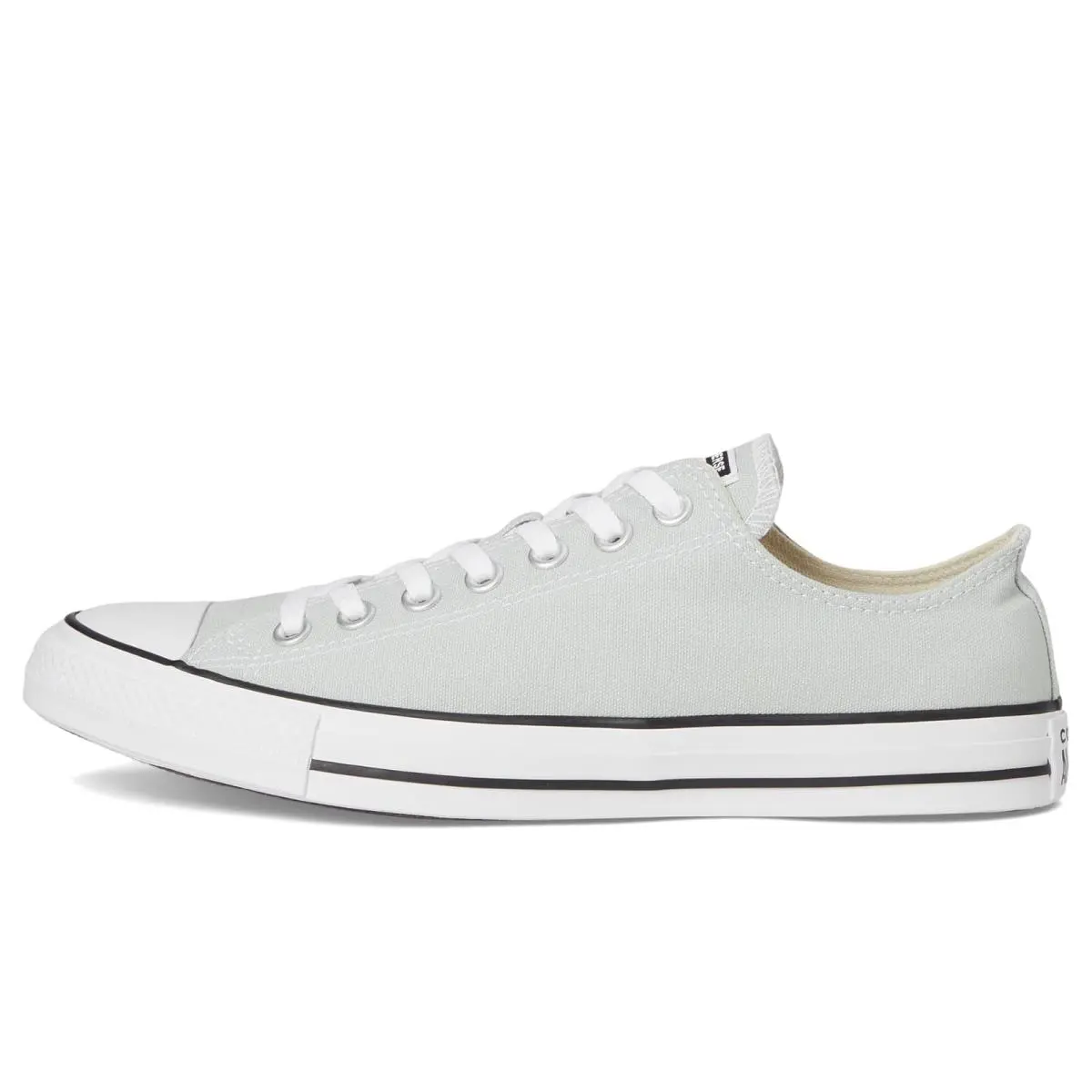 Converse shoes - Rainwashed Grey 16