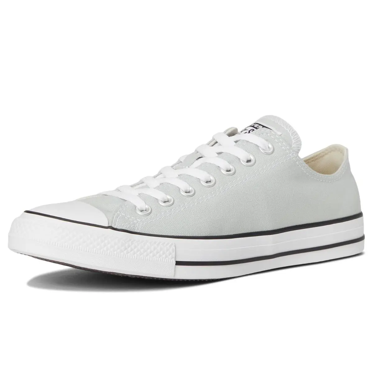 Converse shoes - Rainwashed Grey 19