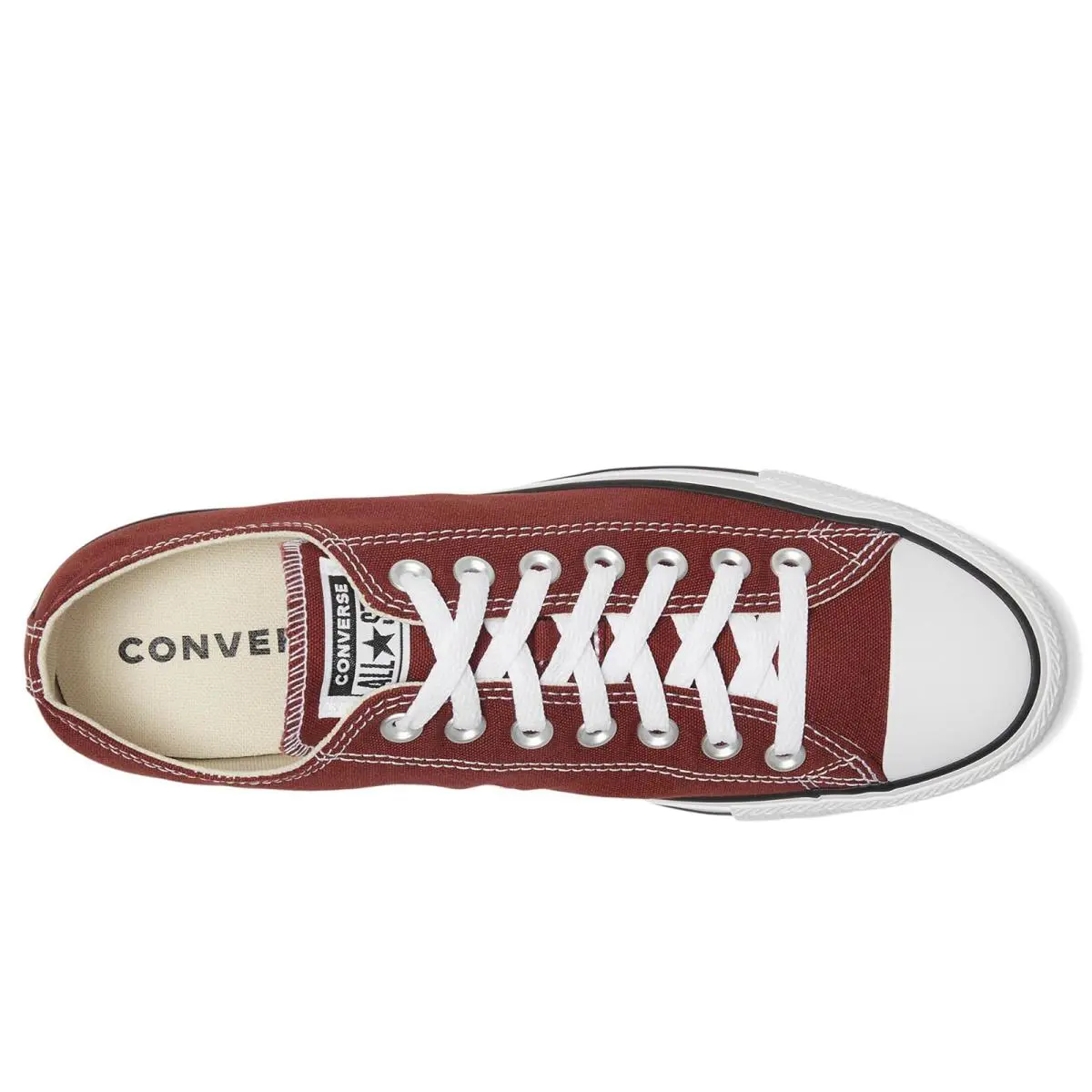 Converse shoes - Rainwashed Grey 35