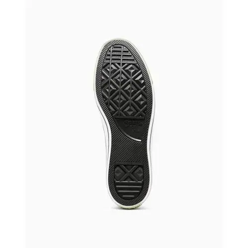 Converse shoes - Black/Fire Drill/White 16