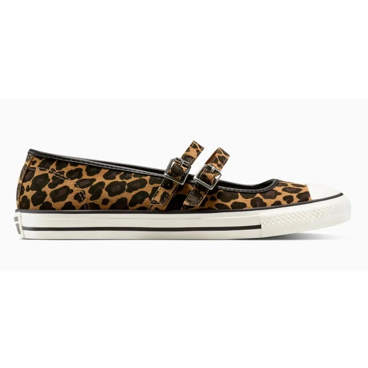 Converse shoes - Brown 0
