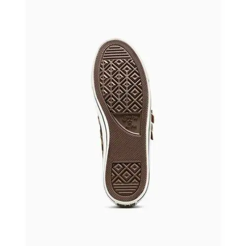 Converse shoes - Brown 2