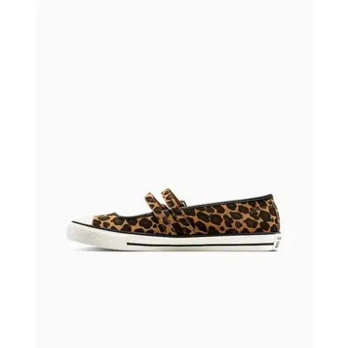 Converse shoes - Brown 6
