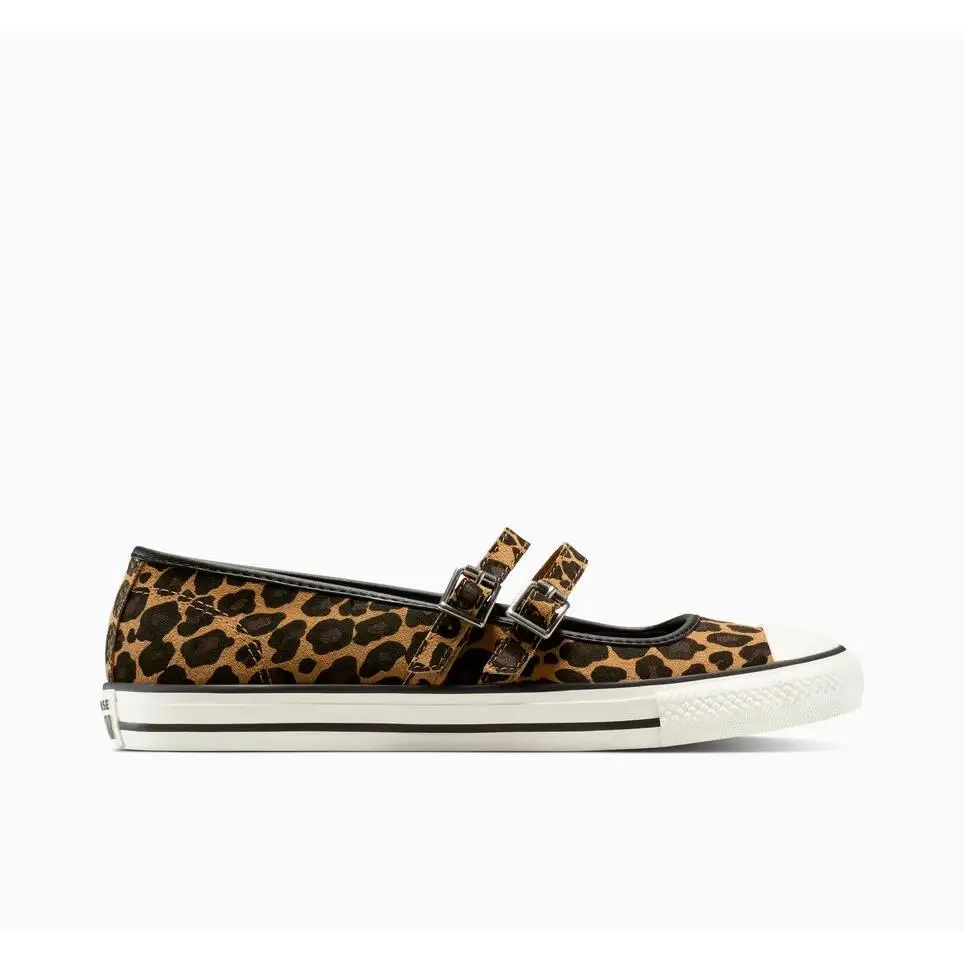 Converse shoes - Brown 7