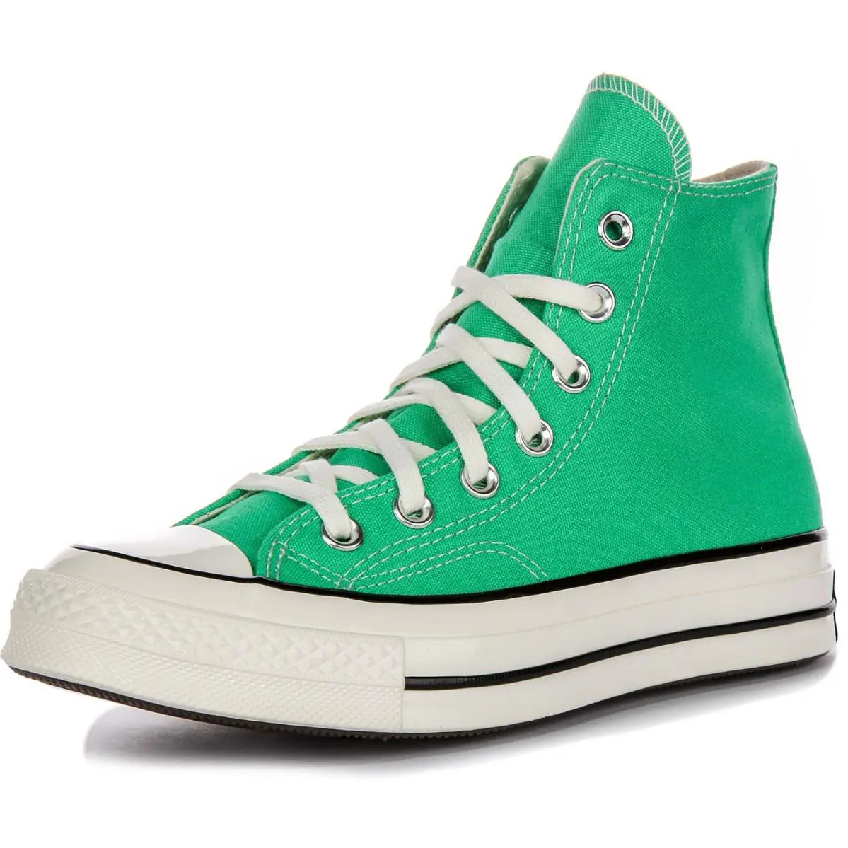 Converse shoes - GREEN 4