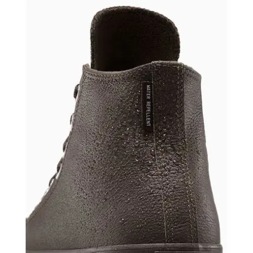 Converse shoes - Brown 8