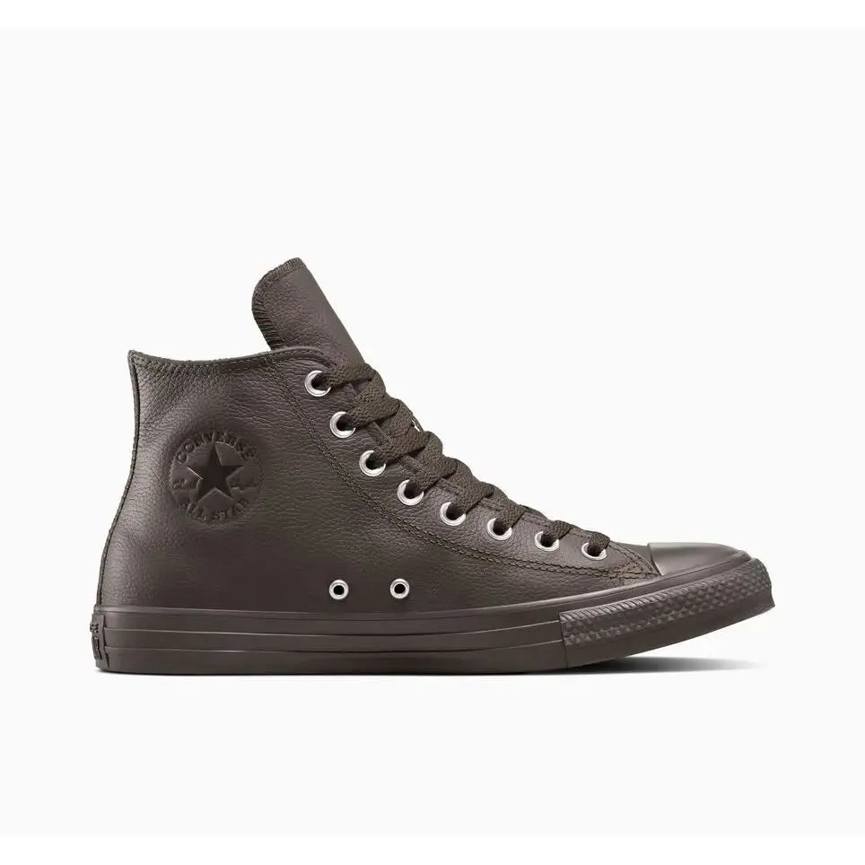 Converse shoes - Brown 1
