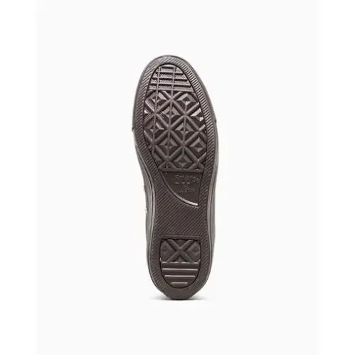 Converse shoes - Brown 2