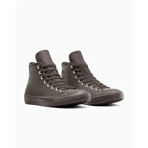 Converse shoes - Brown 5