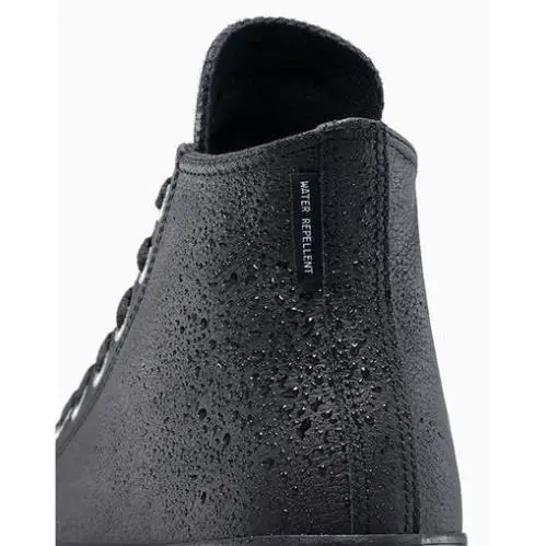 Converse shoes - Black 7