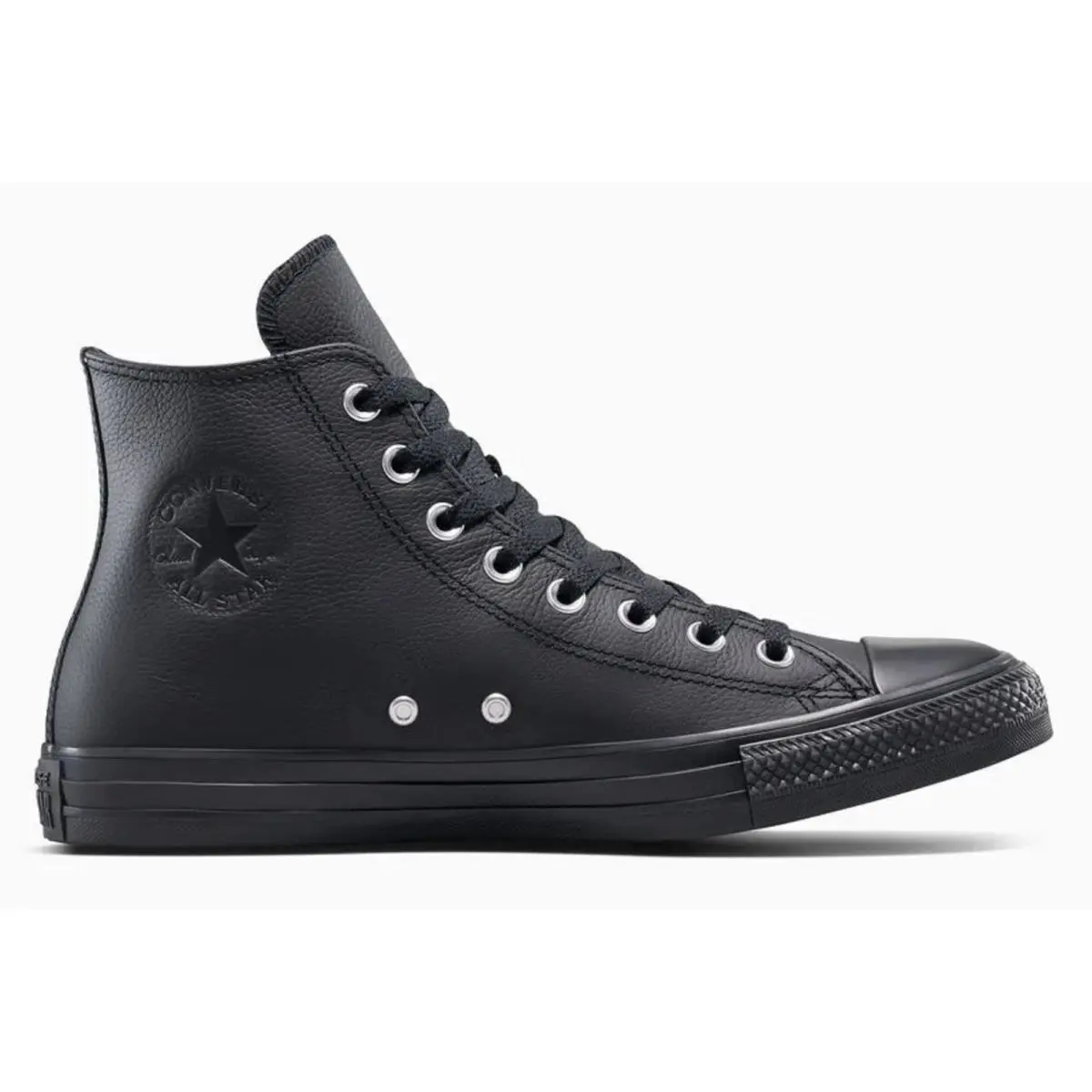 Converse shoes - Black 8
