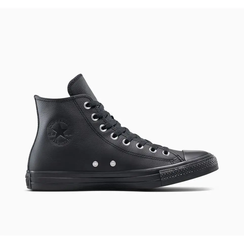 Converse shoes - Black 9