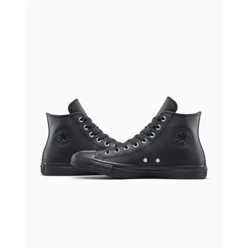 Converse shoes - Black 15