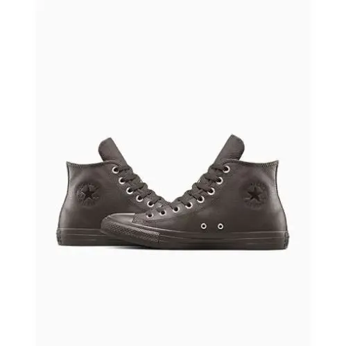 Converse shoes - Brown 17