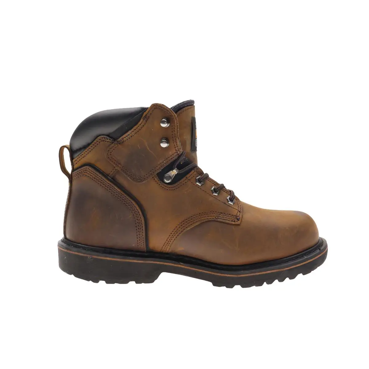 Timberland shoes - Brown 1